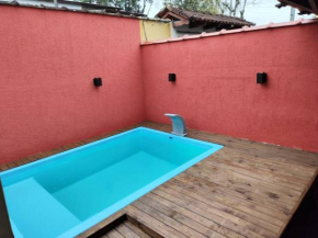 Casa Berimbello Paraty RJ